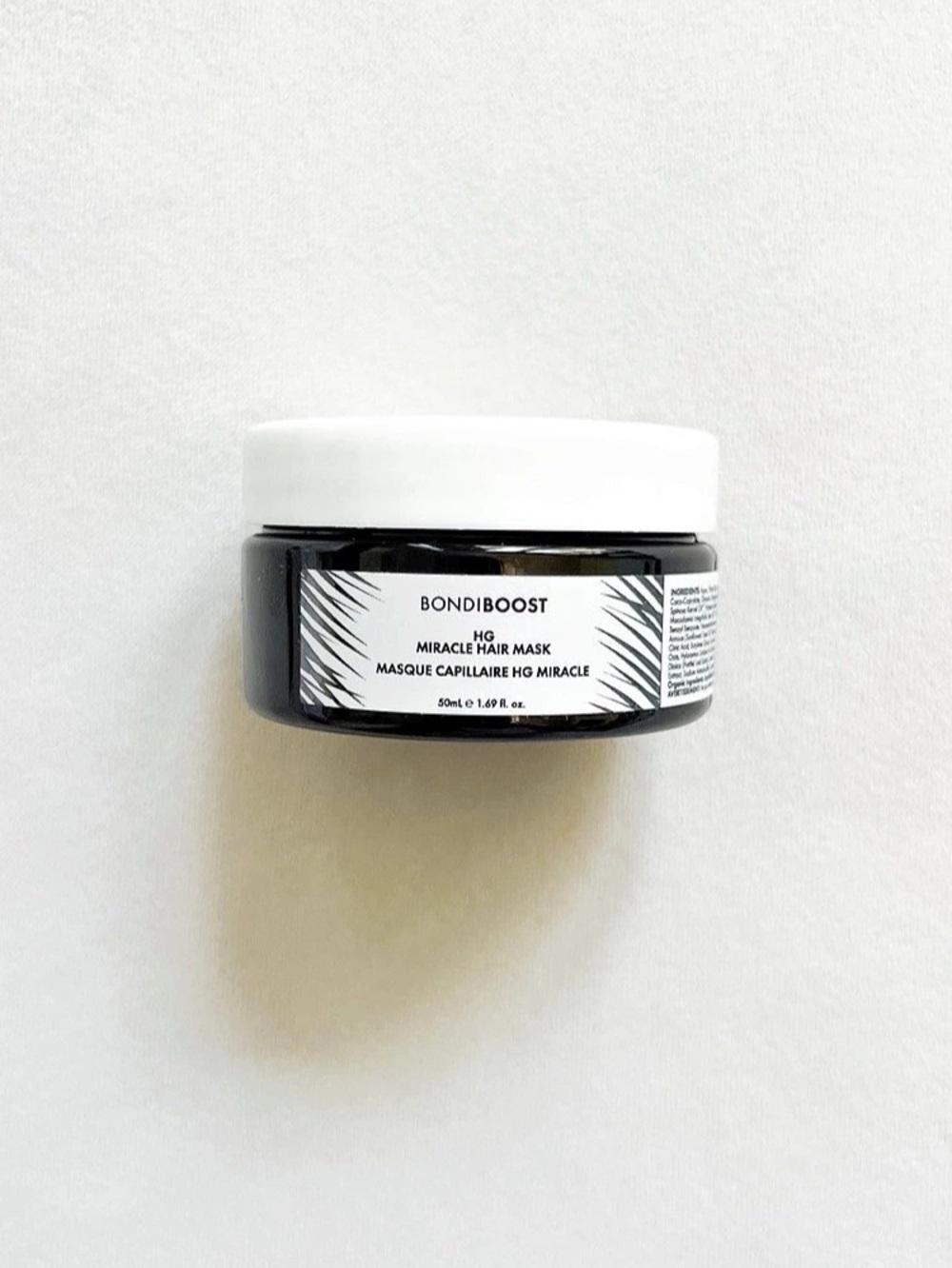 BONDIBOOST HG Miracle Hair Mask Hair Treatment Mask